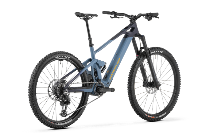 MONDRAKER Dune R 2026