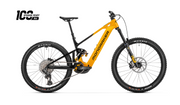MONDRAKER Level XR 2026