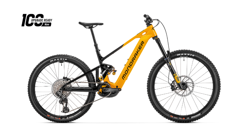 MONDRAKER Level XR 2026