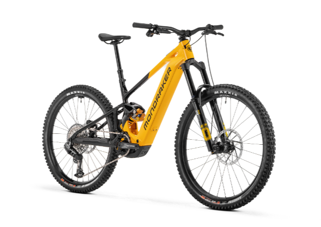 MONDRAKER Level XR 2026