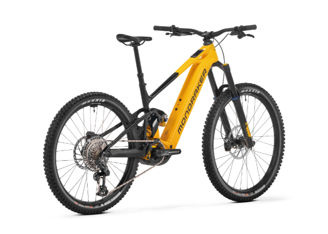MONDRAKER Level XR 2026