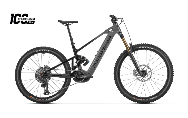MONDRAKER Level RR 2026