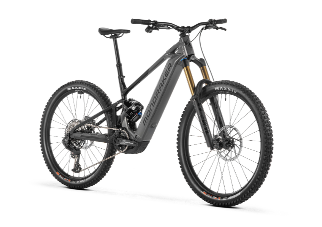 MONDRAKER Level RR 2026