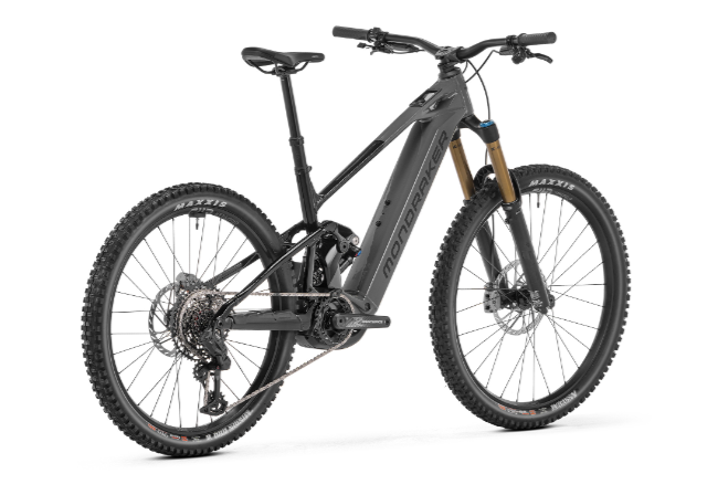 MONDRAKER Level RR 2026