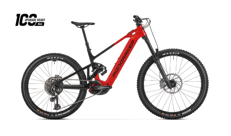 MONDRAKER Level R 2026