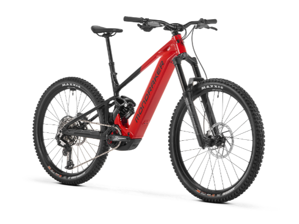 MONDRAKER Level R 2026