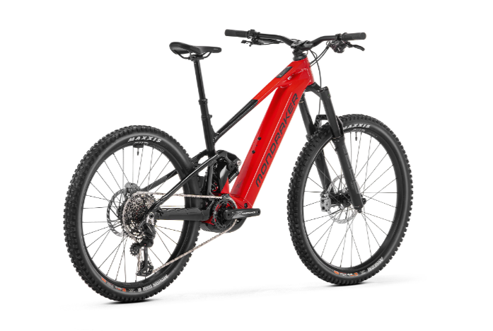 MONDRAKER Level R 2026