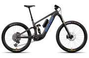 SANTA CRUZ Bullit Podium 2026
