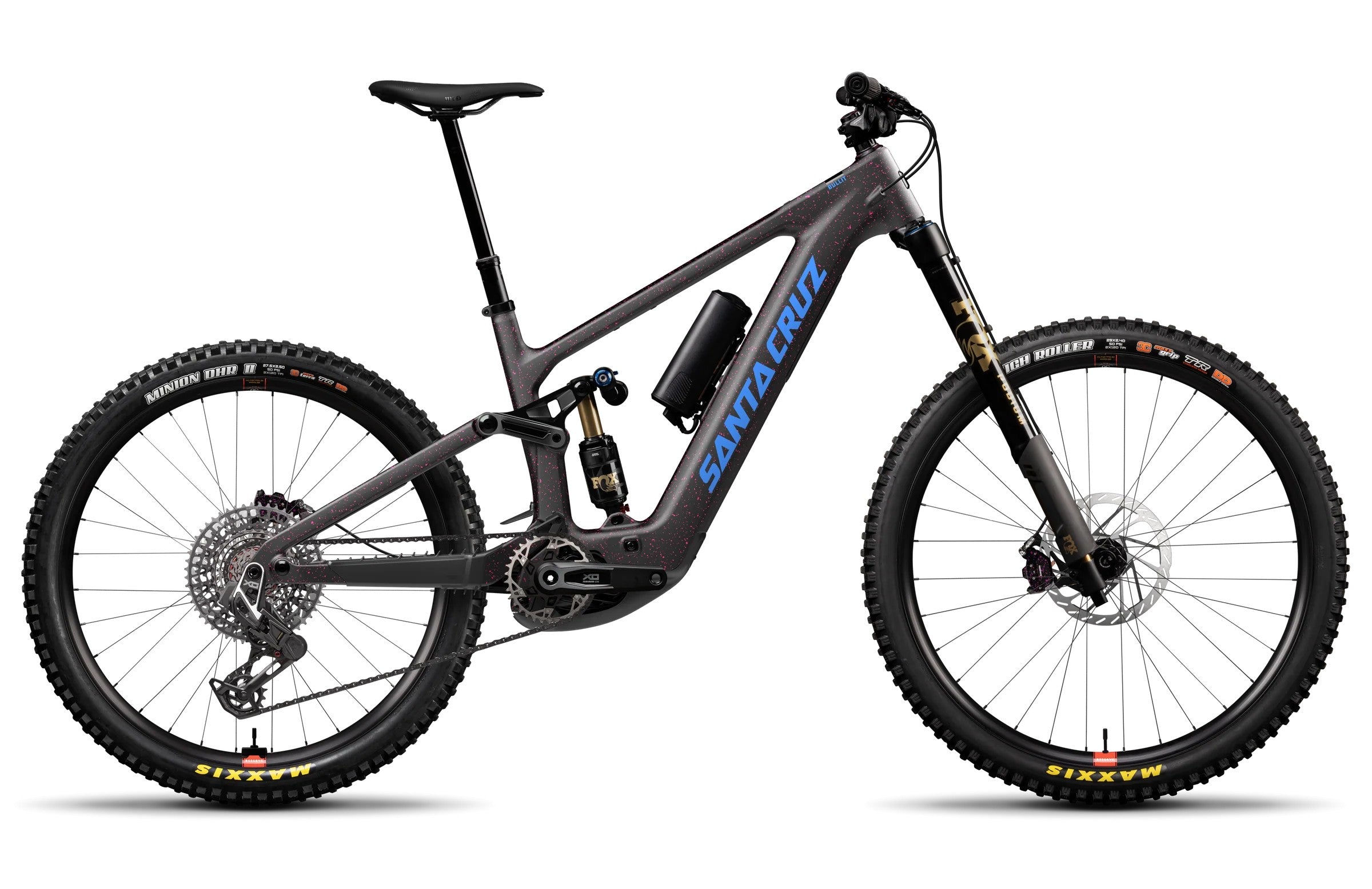 SANTA CRUZ Bullit Podium 2026