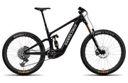 SANTA CRUZ Bullit X0 AXS RSV 2026