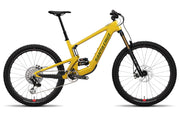 SANTA CRUZ Heckler SL XX AXS RSV 2025