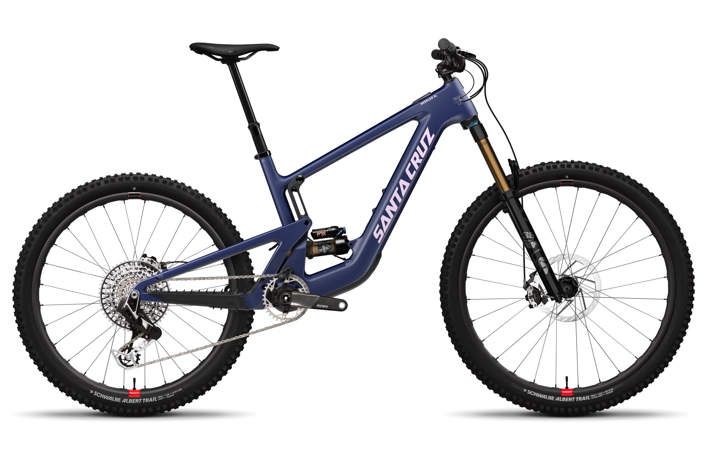 SANTA CRUZ Heckler SL XX AXS RSV 2025