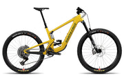 SANTA CRUZ Heckler SL Stout 2026