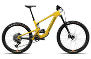SANTA CRUZ Heckler SL 90 2026