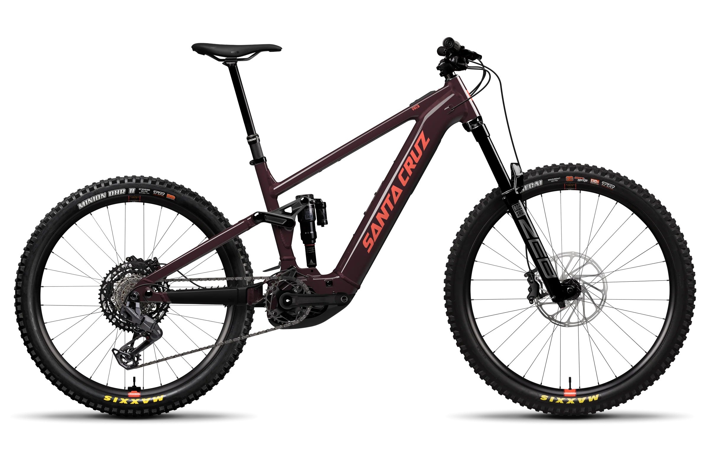 SANTA CRUZ Vala AL 70 2026