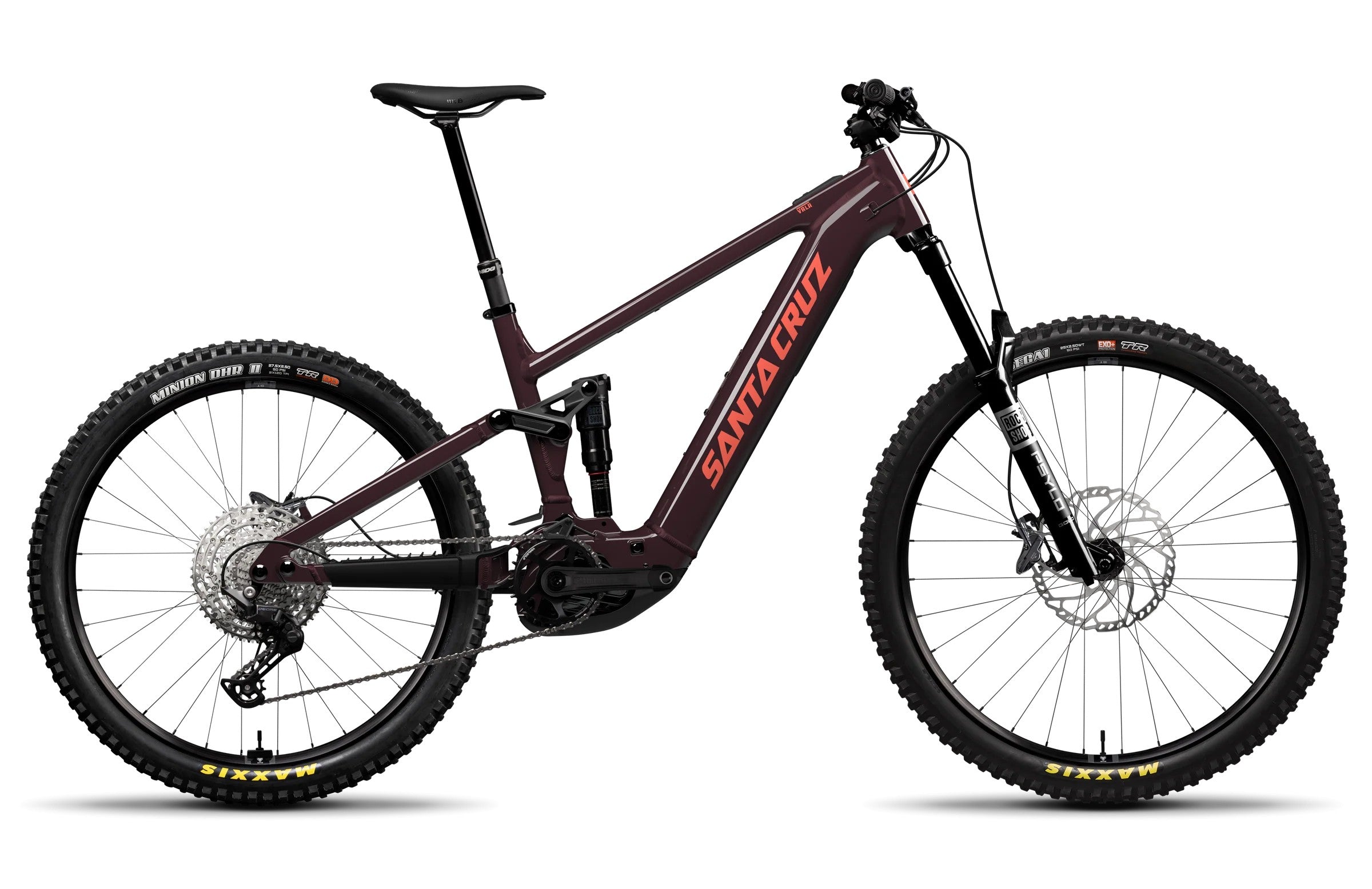 SANTA CRUZ Vala AL Deore 2026