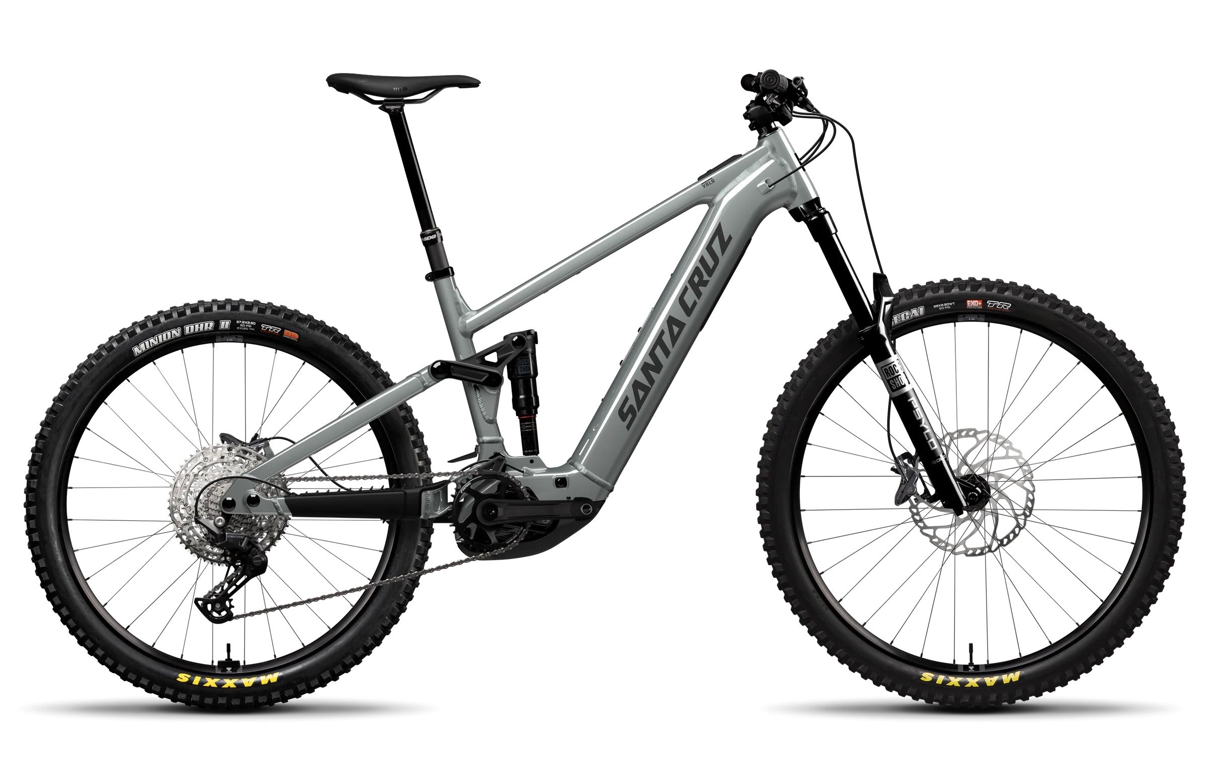 SANTA CRUZ Vala AL Deore 2026