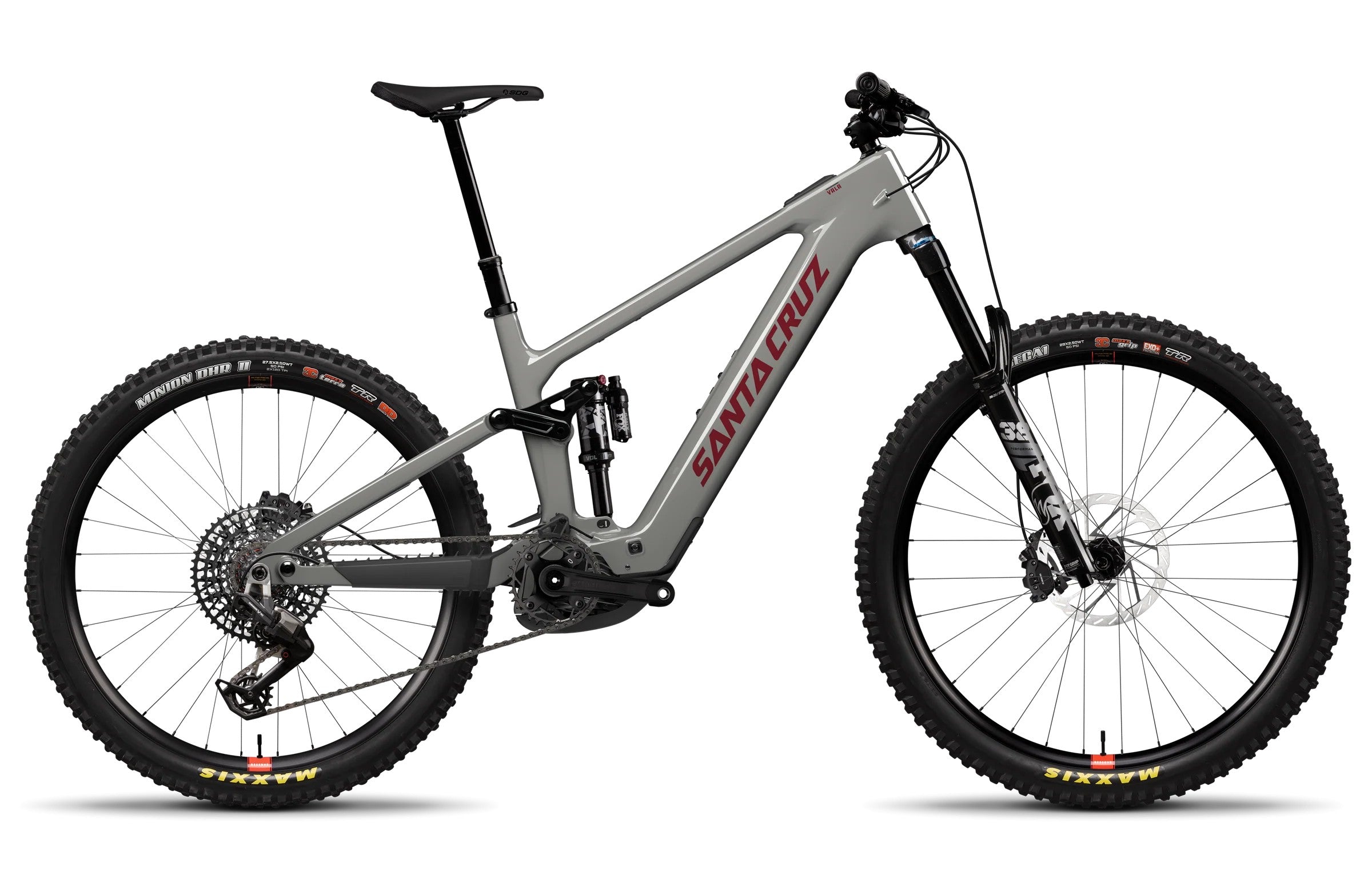 SANTA CRUZ Vala 90 2026