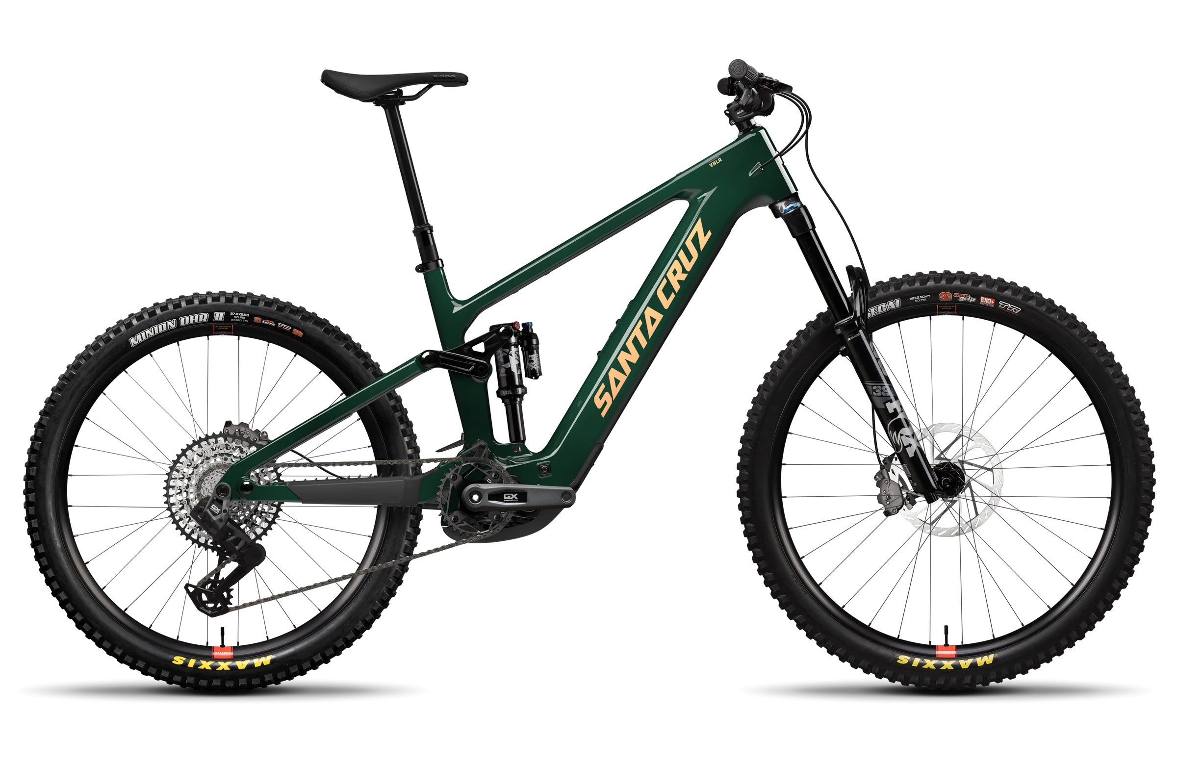 SANTA CRUZ Vala GX 2026
