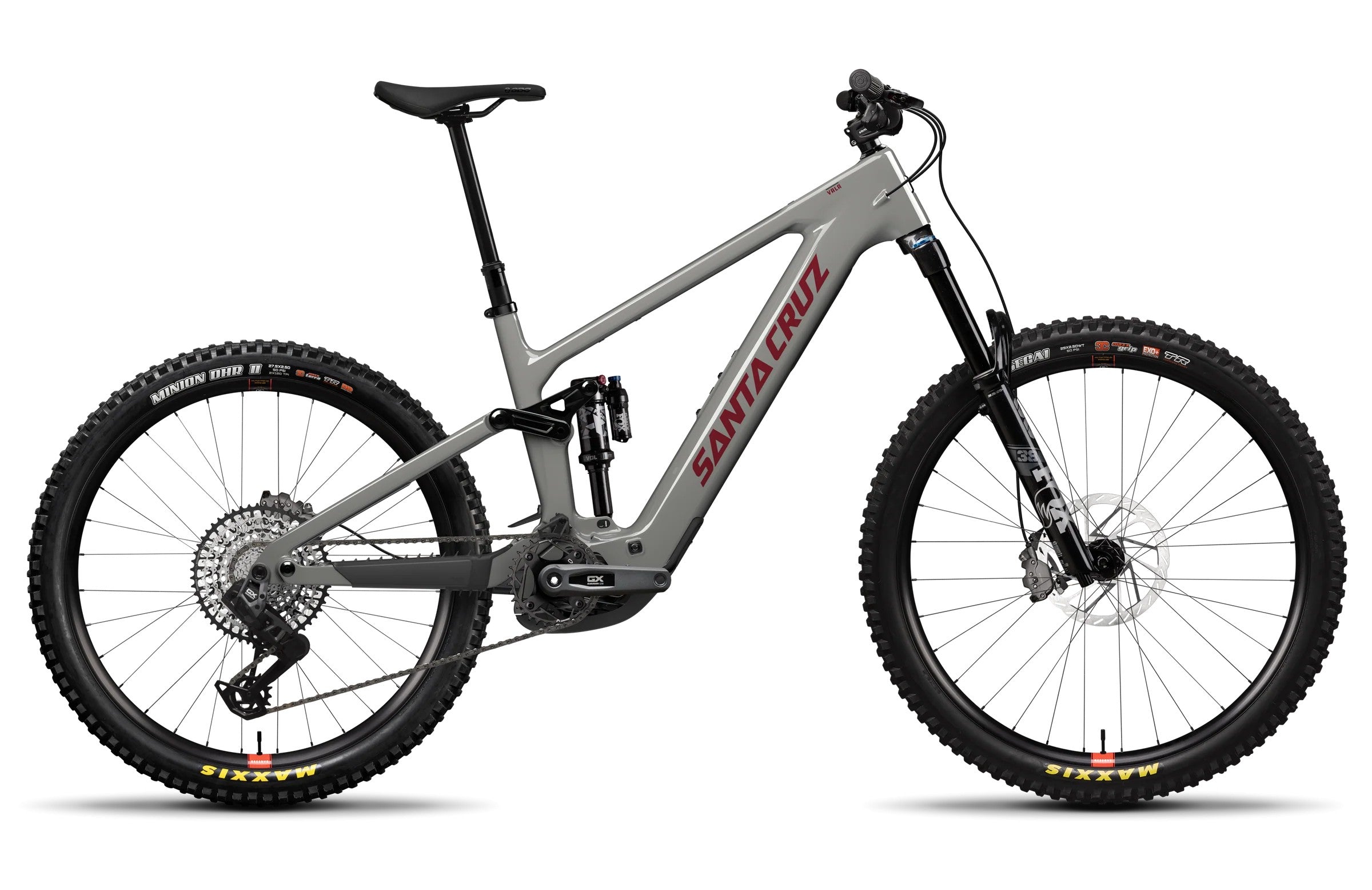 SANTA CRUZ Vala GX 2026