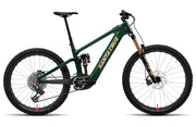 SANTA CRUZ Vala X0 AXS RSV 2025