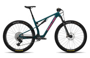 SANTA CRUZ Blur GX AXS 2025