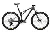 SANTA CRUZ Blur GX AXS Trail 2025