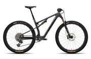 SANTA CRUZ Blur X0 AXS Trail RSV 2025