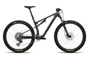 SANTA CRUZ Blur XX AXS Trail RSV 2025