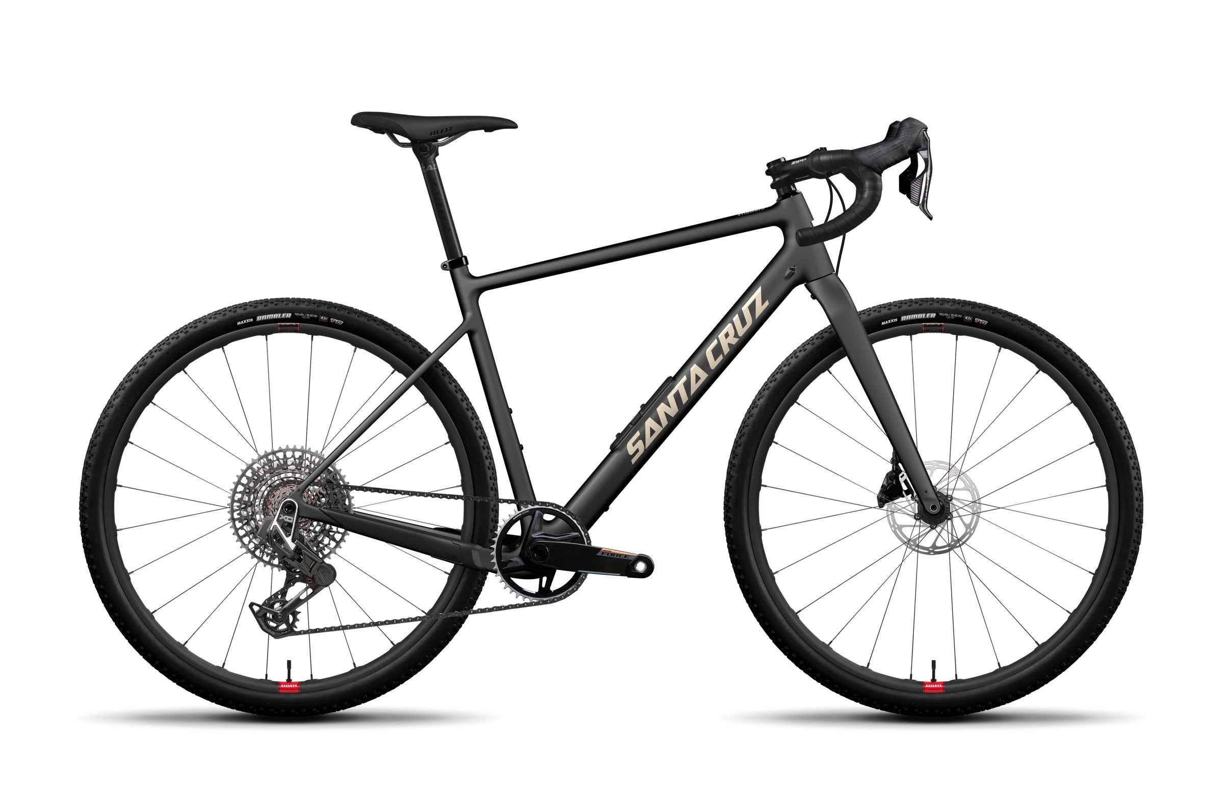SANTA CRUZ Stigmata Force 1x AXS RSV 2026