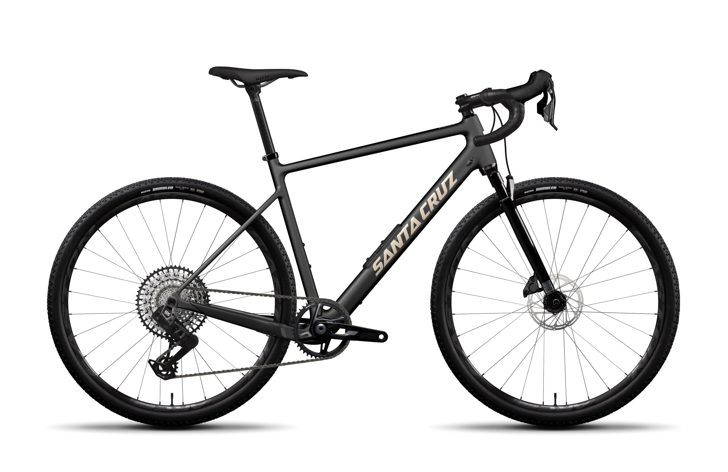 SANTA CRUZ Stigmata Rival 1x AXS Rudy 2026