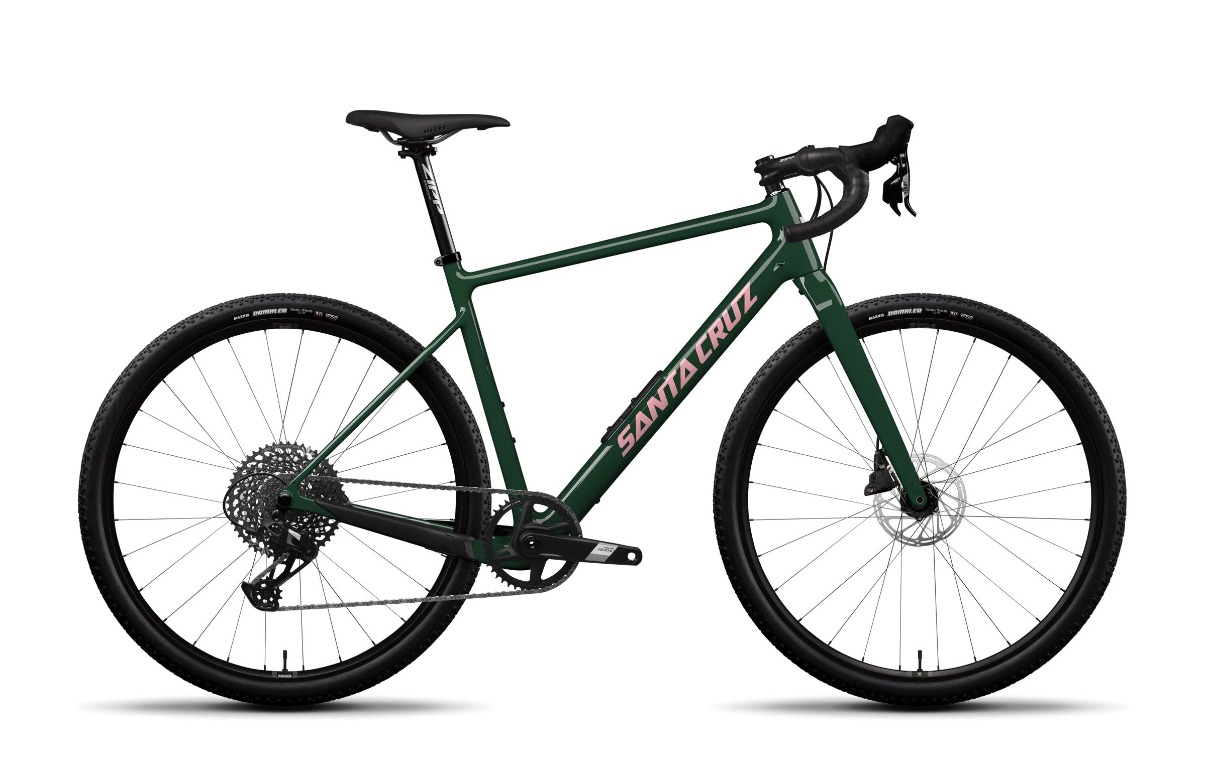 SANTA CRUZ Stigmata Apex 2026