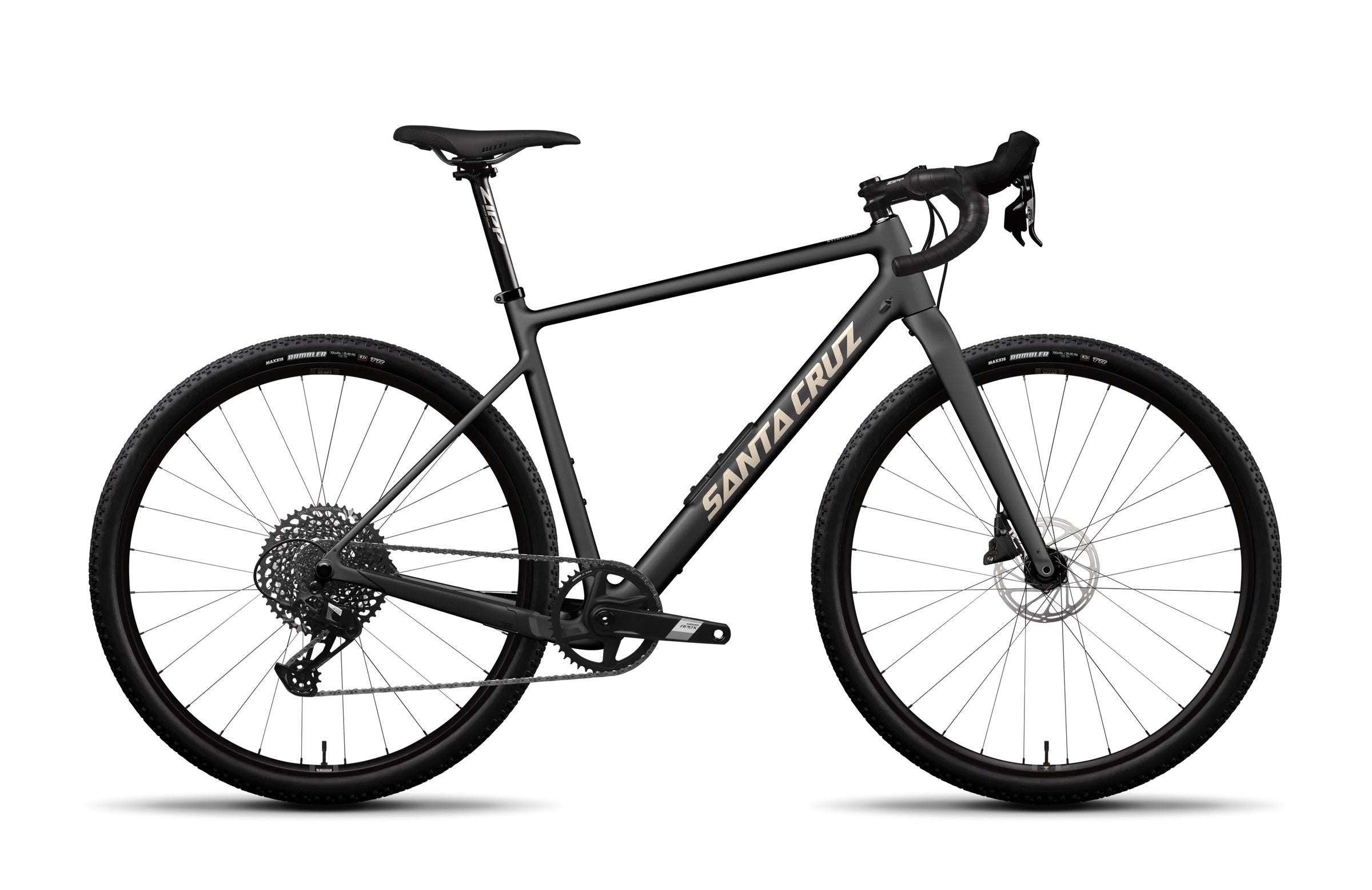 SANTA CRUZ Stigmata Apex 2026