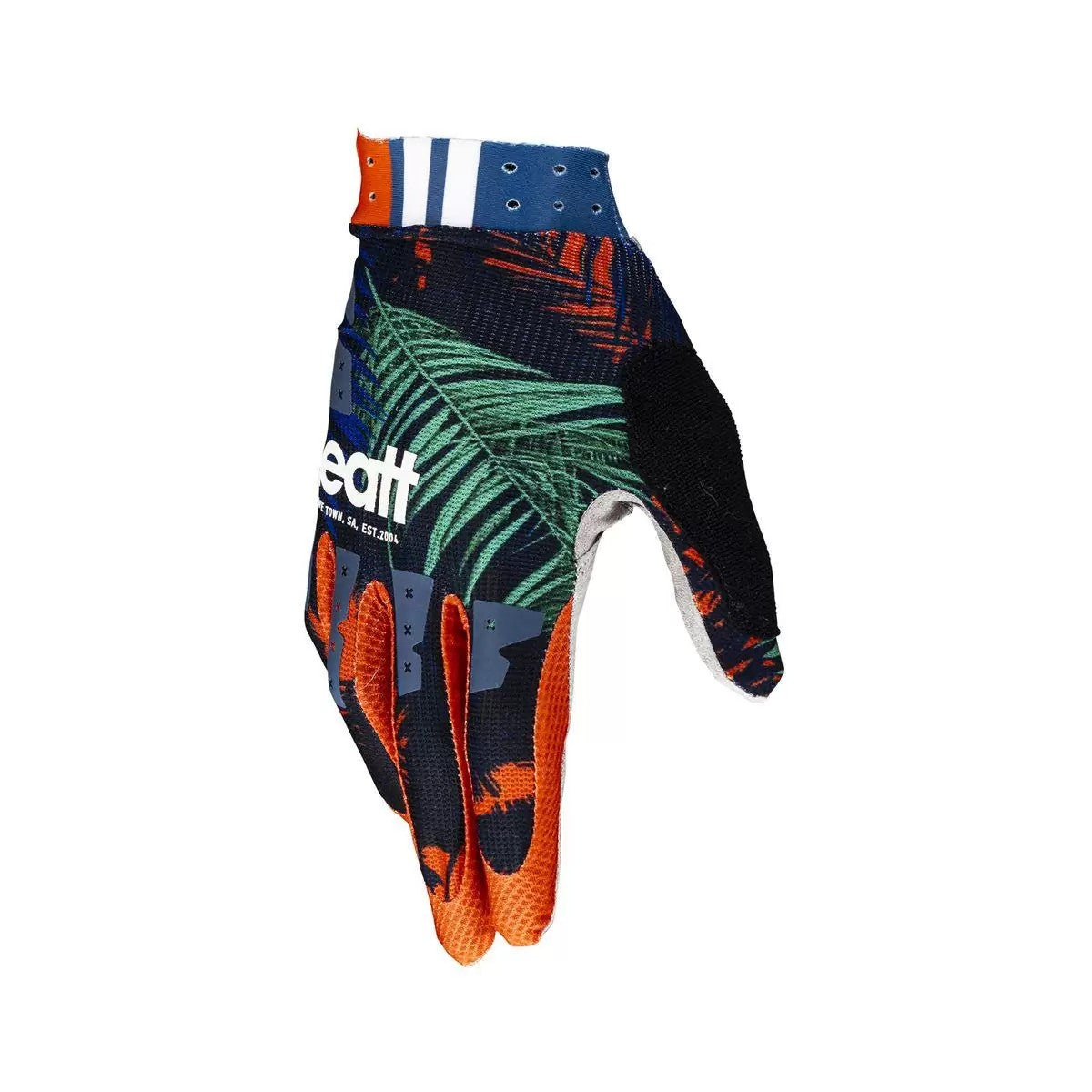 LEATT Guanti MTB 2.0 X-Flow Jungle