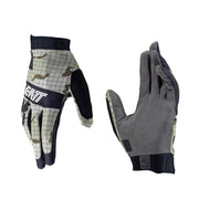 LEATT Guanti MTB 1.0 GripR Desert
