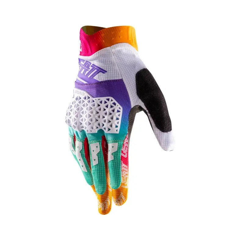 LEATT Guanti MTB 3.0 Lite Pinata Purple