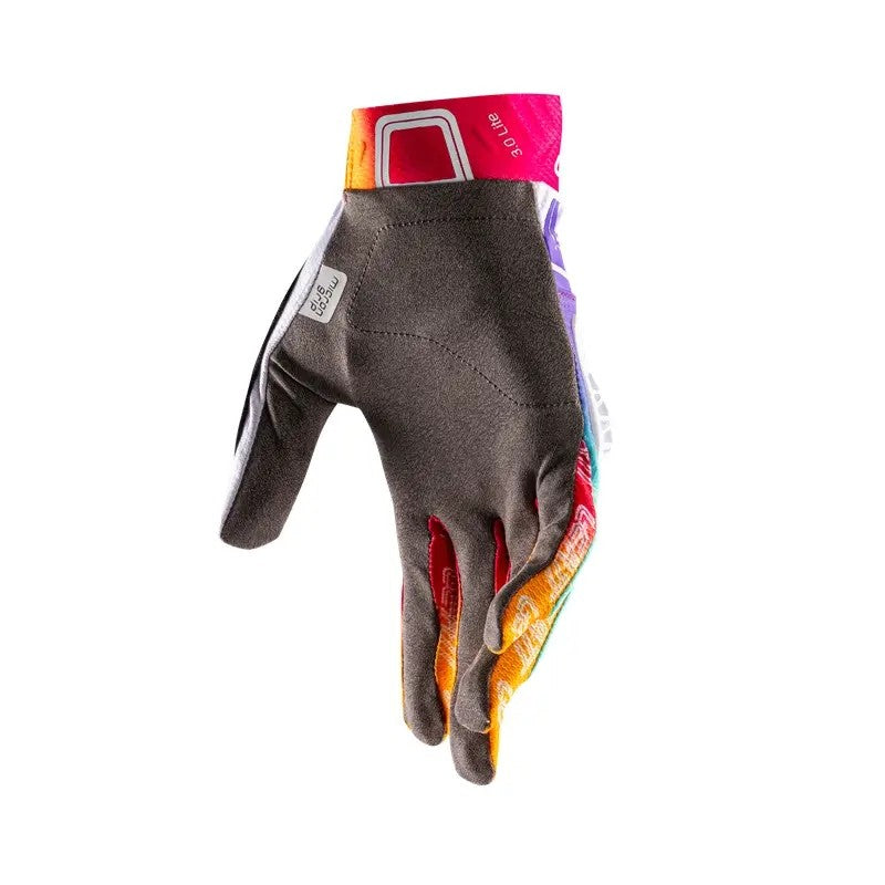 LEATT Guanti MTB 3.0 Lite Pinata Purple