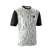 LEATT Maglia a Maniche Corte Jersey MTB Trail 3.0 Trail White