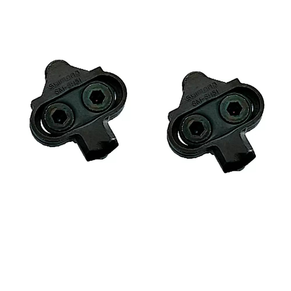 SHIMANO Tacchette MTB SM-SH51 SPD