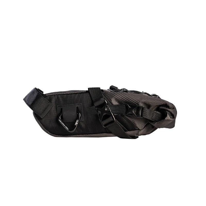ULAC Borsa Sottosella RadTail GT 5,8L Nero-Onyx