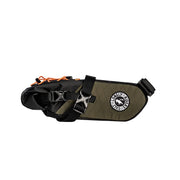 ULAC Borsa Sottosella RadTail GT 5,8L Verde Oliva-Muschio