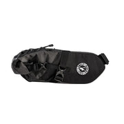 ULAC Borsa Sottosella RadTail GT PRO 8,8L Nero-Onyx