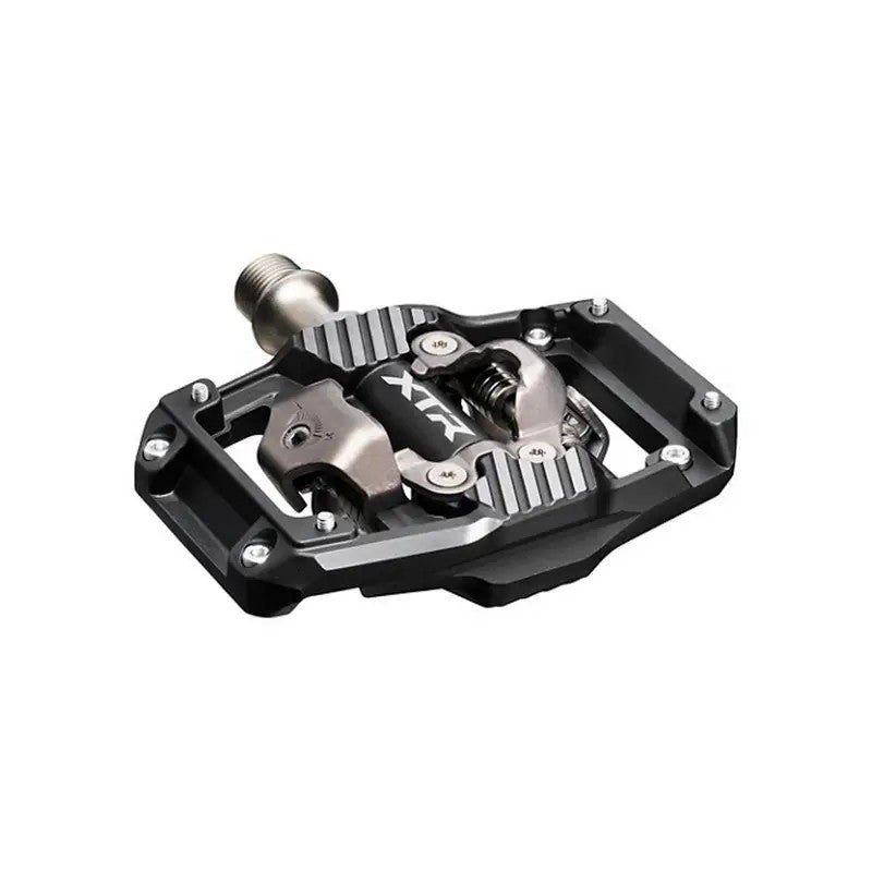 SHIMANO Pedali MTB PD-M9220 XTR