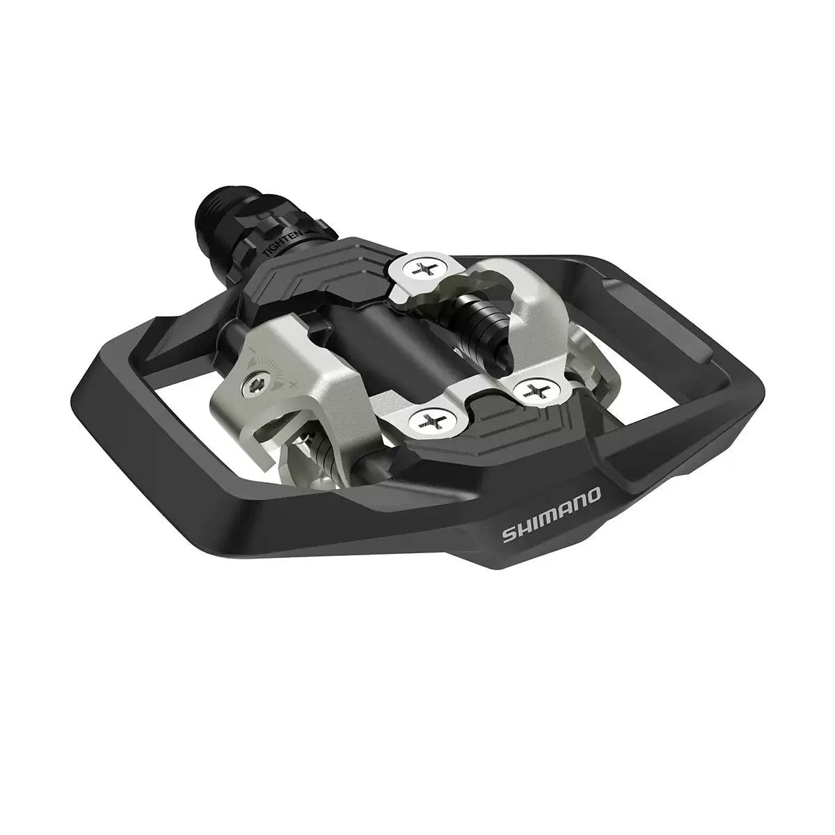 SHIMANO Pedali MTB PD-ME700