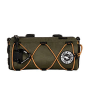ULAC Borsa da Manubrio Coursier GT 1,7L Verde Oliva-Muschio