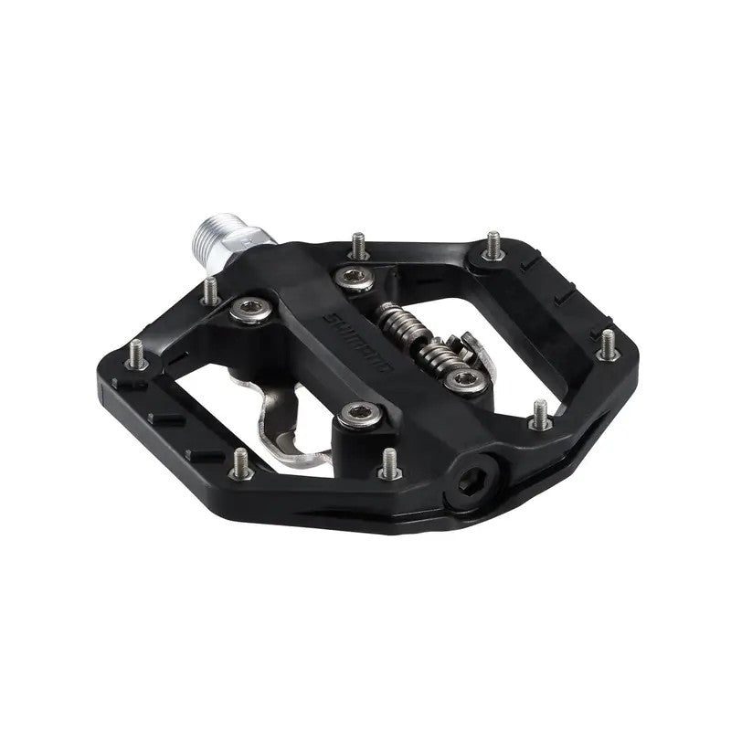 SHIMANO Pedali MTB PD-EH510