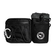 ULAC Borsa da Manubrio KrossTrek 3,3L Nero