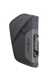 FIDLOCK Borsa da Telaio Twist Essential tg. M Nero