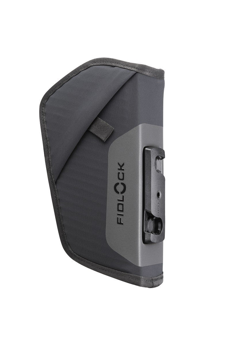 FIDLOCK Borsa da Telaio Twist Essential tg. M Nero