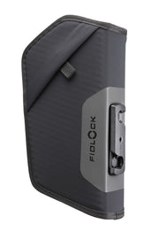 FIDLOCK Borsa da Telaio Twist Essential tg. L Nero